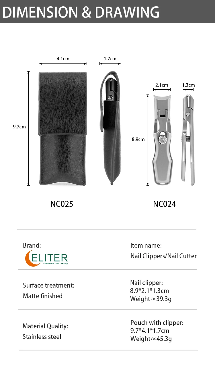 Nail Scissors Nail Clipper Nail Kit Nail Pliers Acrylic Nail Kit Cuticle Nail Clipper Nail Cutter Scissor Nail Nipper