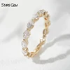 18K Yellow Gold