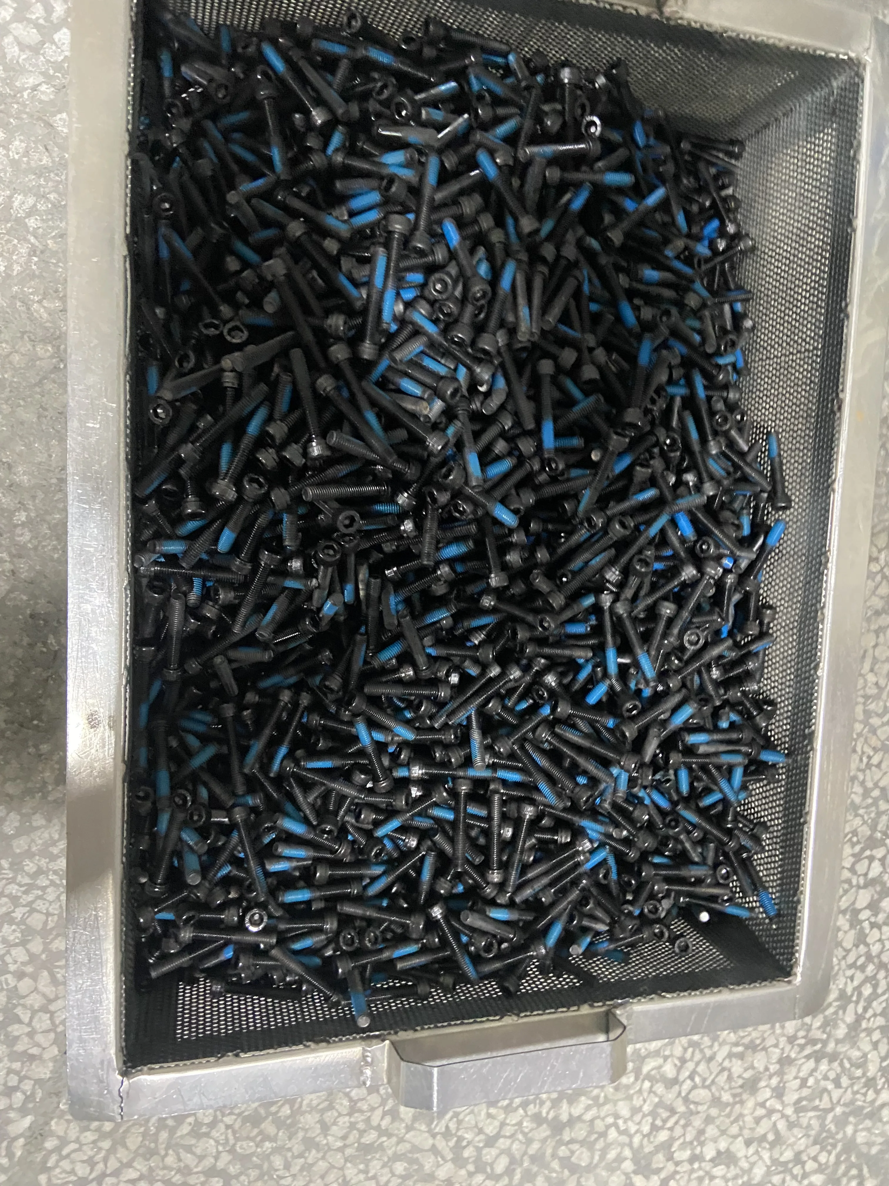 M7 X 182 Semsum Hed Set Shooter Split Bolt M10 Sorting Screws Per Ton Recliner on Stone Rin 15 4 Bolts Screw Shanghai Screw