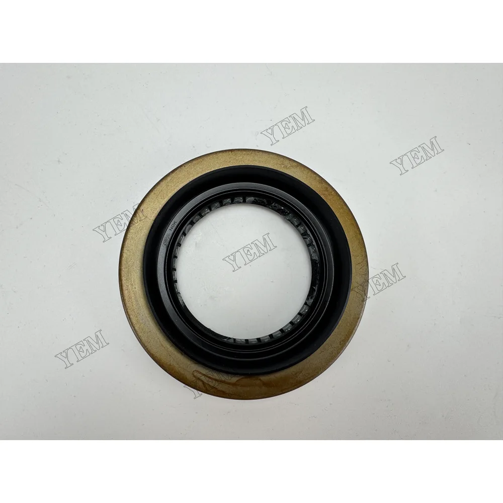4HK1 Oil Seal 1-09625484-0 AH7736E for Isuzu Engine Parts China Manufacturer