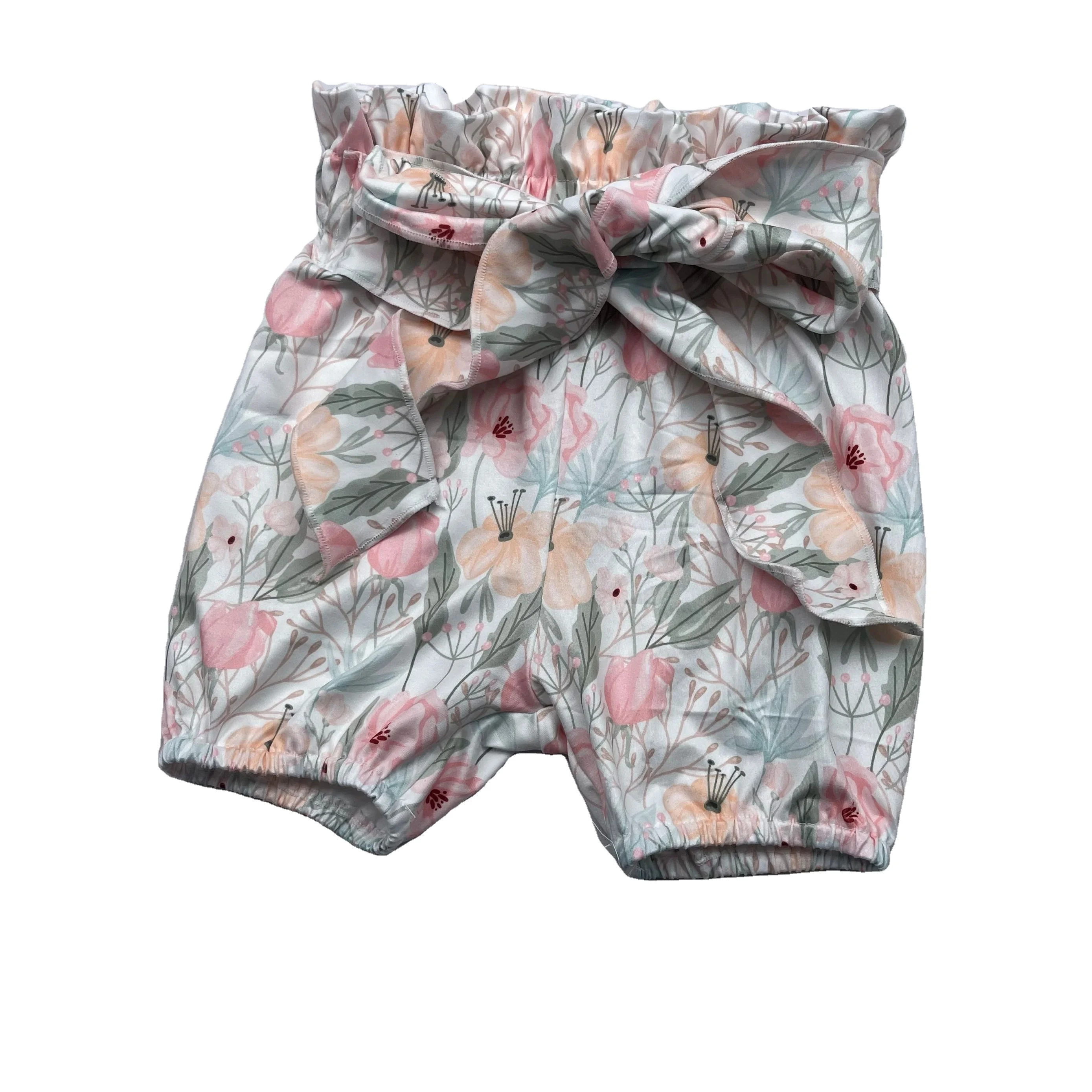 2022 Summer New Style Baby Toddler Girl 