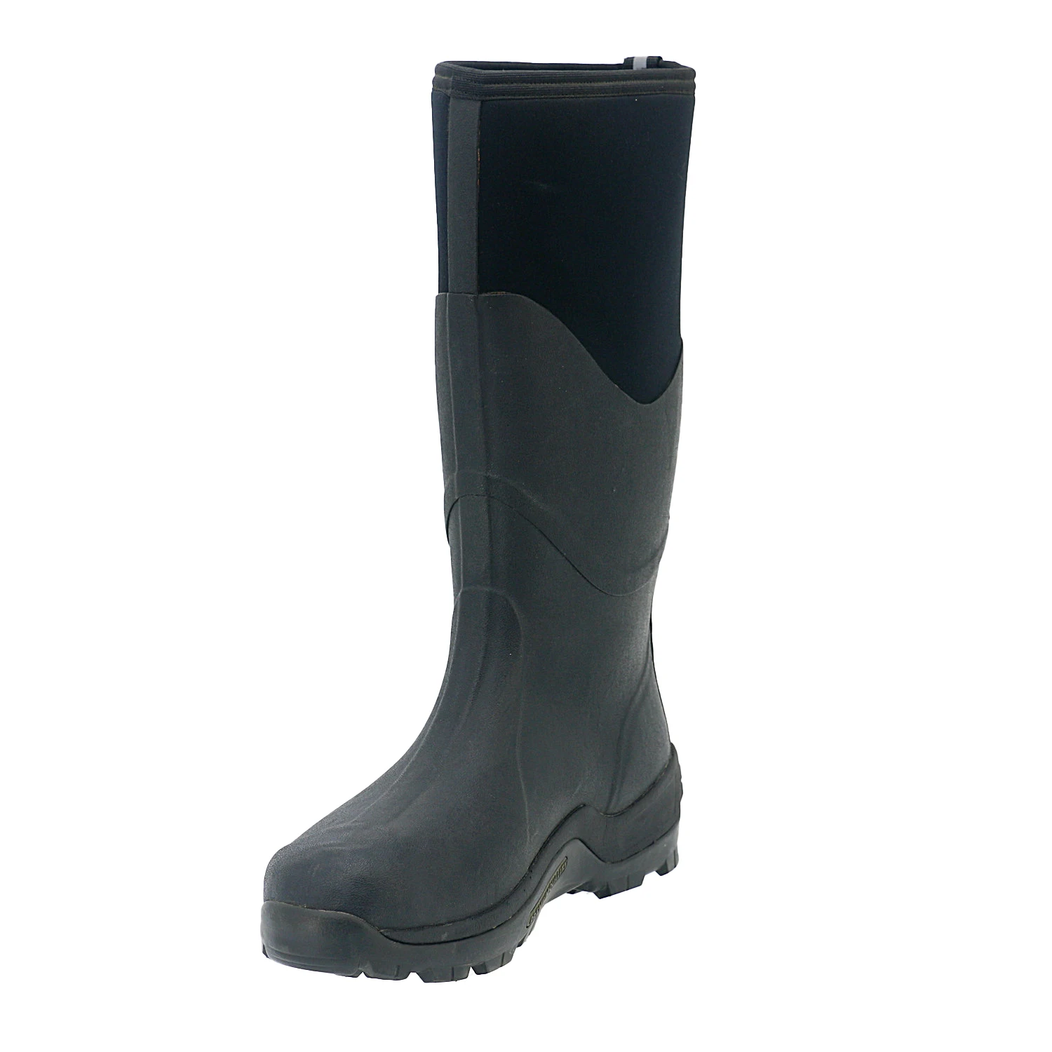 Waterproof Durable Unique Design Rain Boots Neoprene Hunting Boots Warm ...