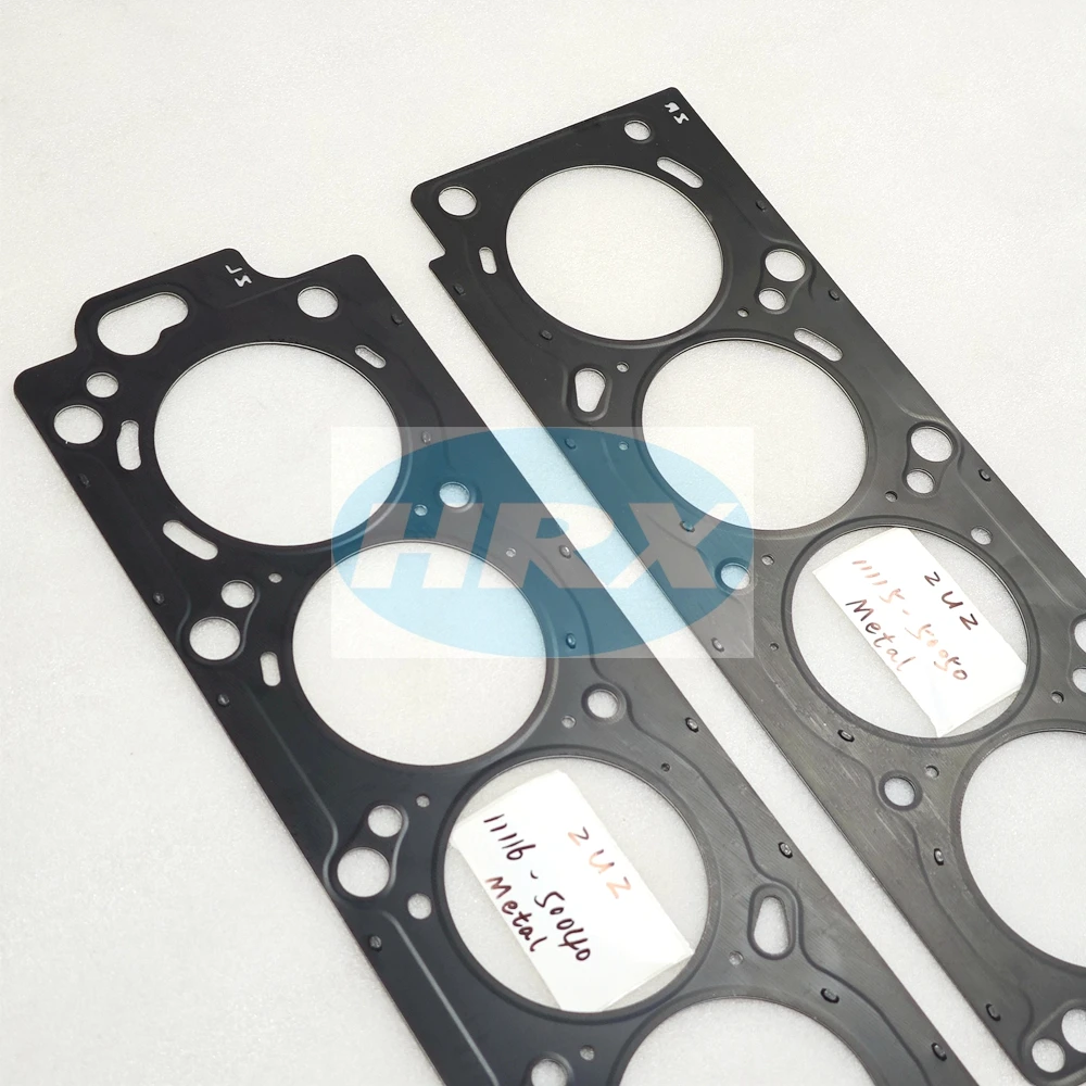 Diesel Engine Parts Head Gasket 2uz Engine 11116-50040 Oem | Wholesale