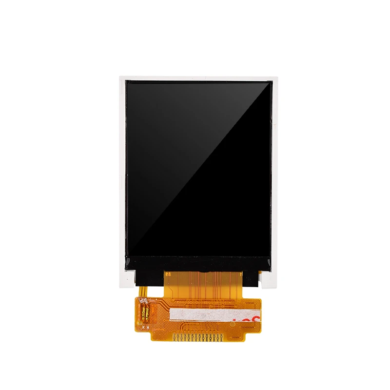 1.8 serial spi tft lcd module display manufacturer