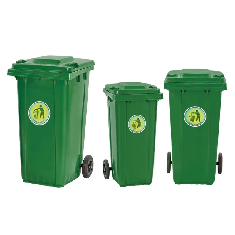 Hot sale eco-friendly and durable outdoor garden wholesale plastic compost bin