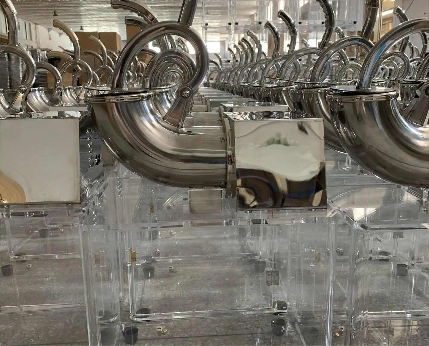 Ice Machines, 220, 150kg - detail 14