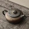 teapot A