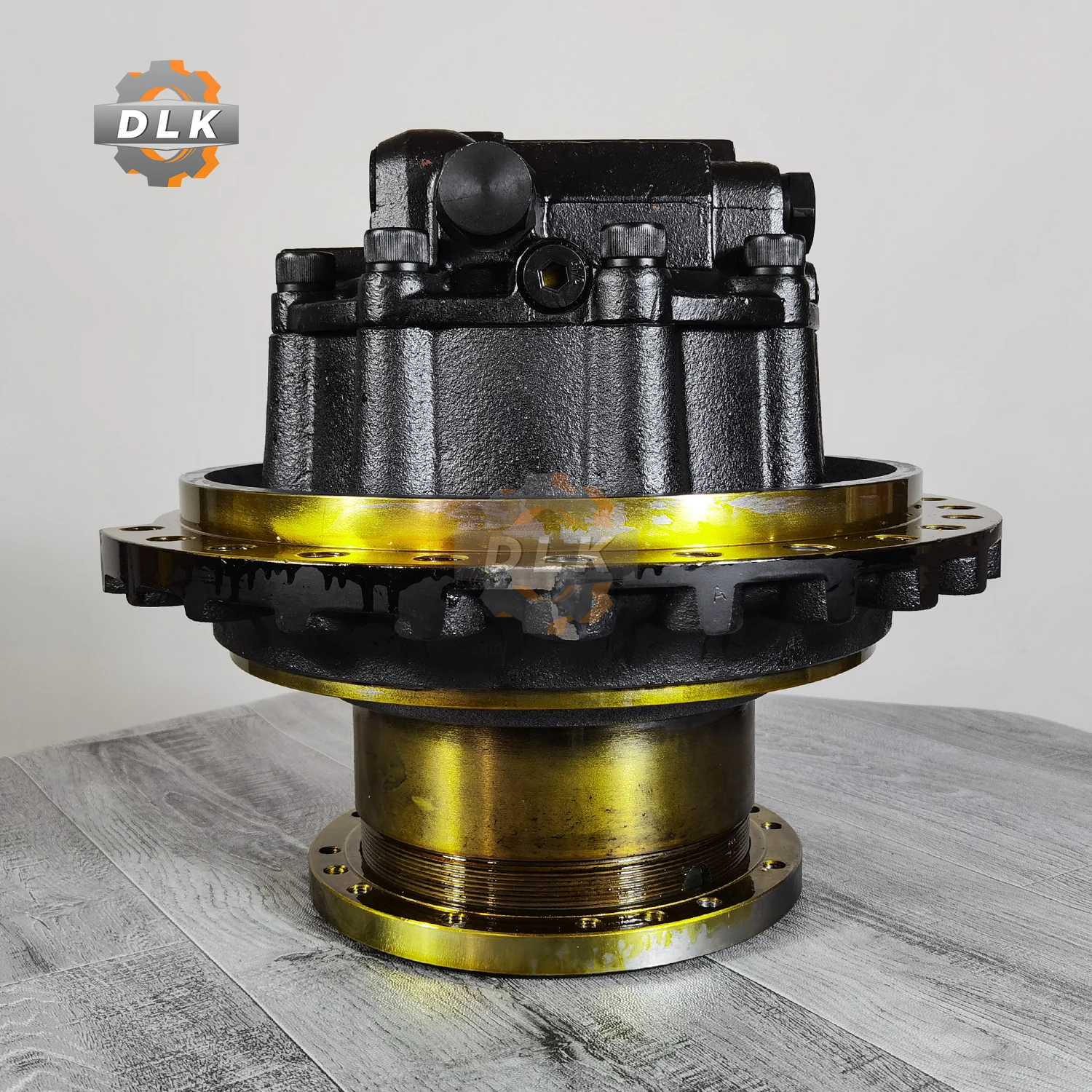 9281841 9281842 Travel Motor for Hitachi ZX330-3 ZX330-5G ZX350-3