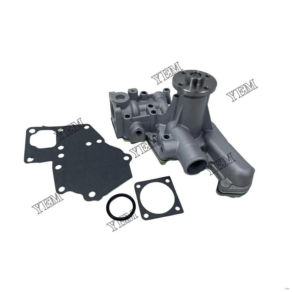 Water Pump Fit for Yanmar 4TN100 Excavator Diesel Engine