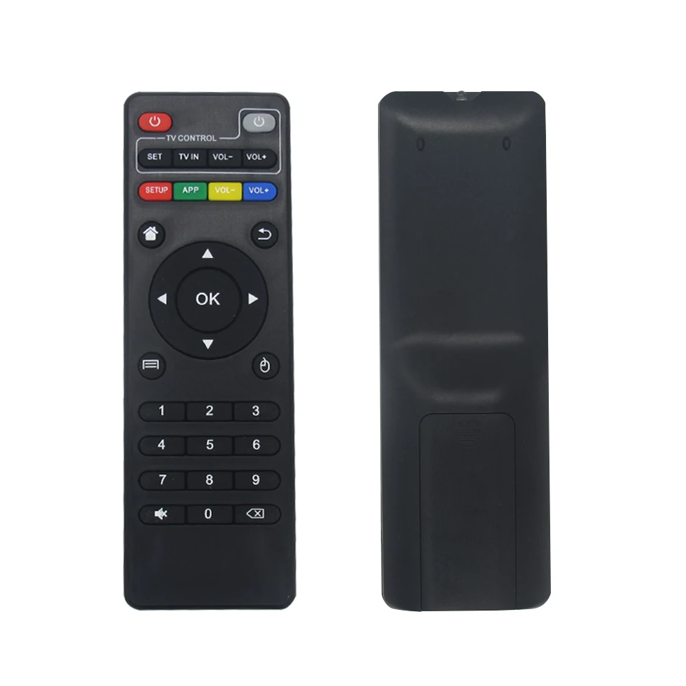 Ship From Eu Wireless Replacement Universal Remote Control For X96 Mini