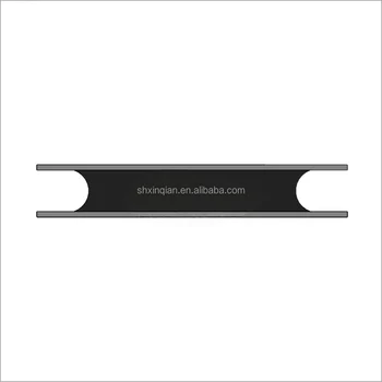 Sandwich Mount With High Compression 20 to 100 Bars Cylindrical Rectangular Design Atmospheric Resistant