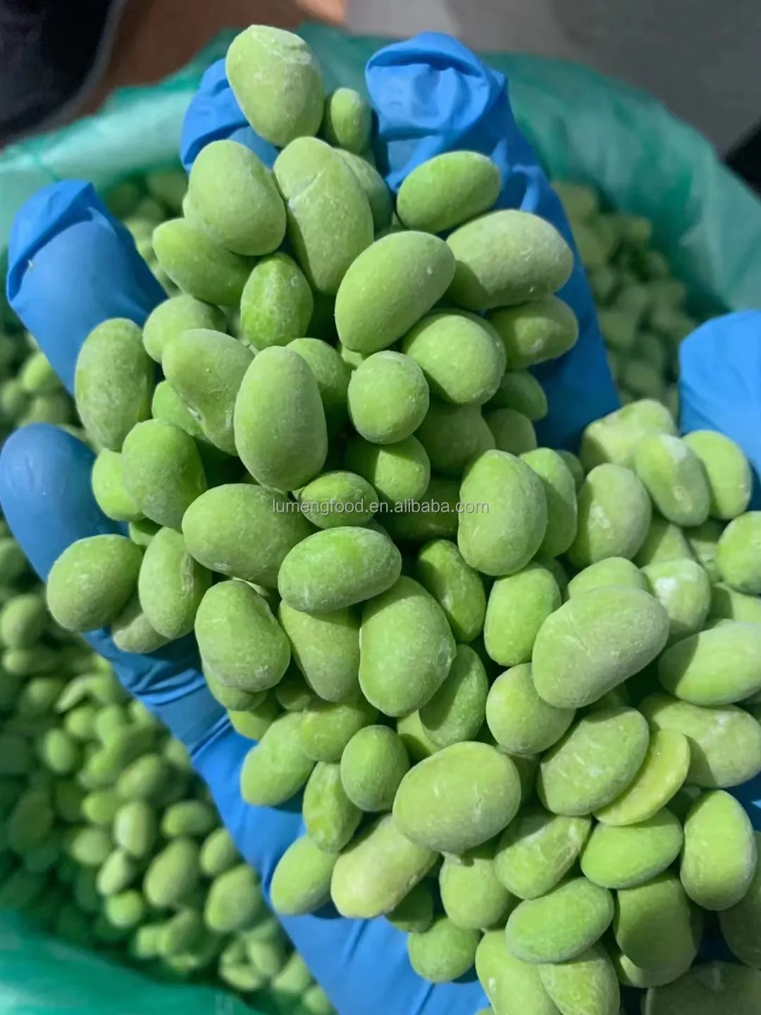 edamame