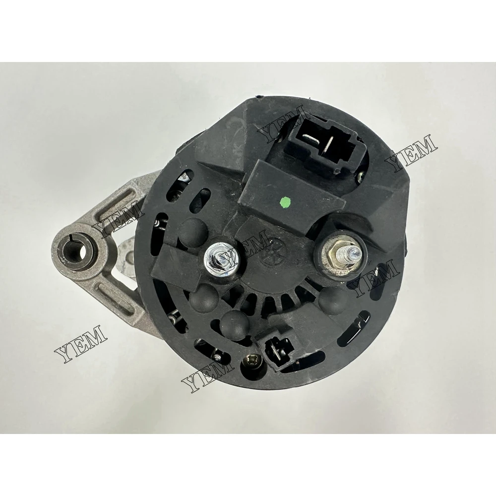 For John Deere 5045D 5045E 5055D 5055E 5065E 5075E Alternator RE234714 Diesel Engine Advantage Supply