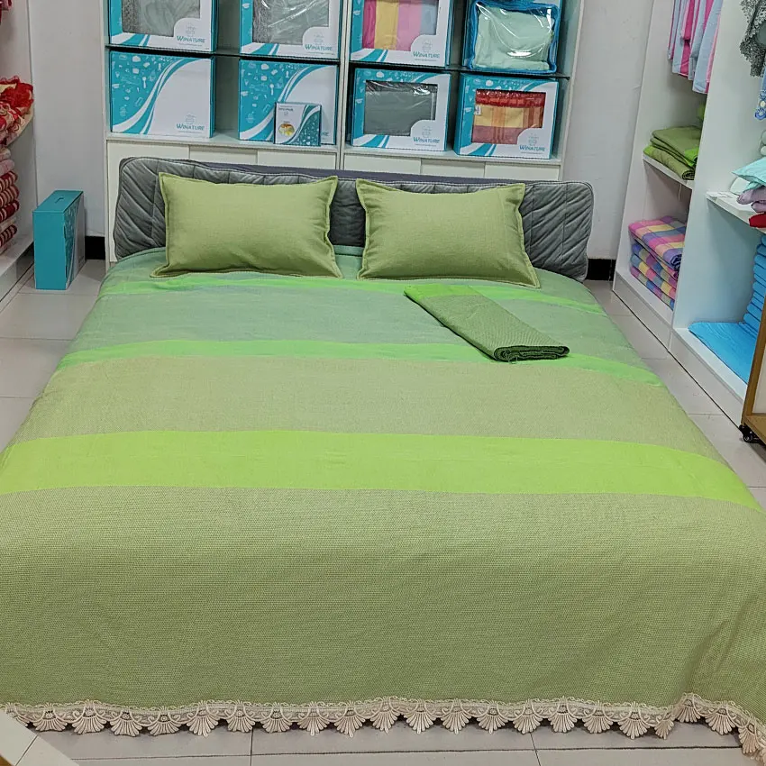 Winature Quality Assurance Luxury Pilling Resistant Queen Double Size