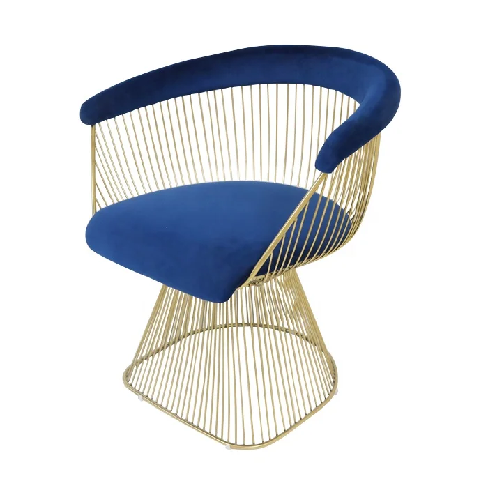 
Скандинавский кованый домашний Одноместный стул, диван, обеденный стул, розовый стул для отдыха, можно настроить цвета 