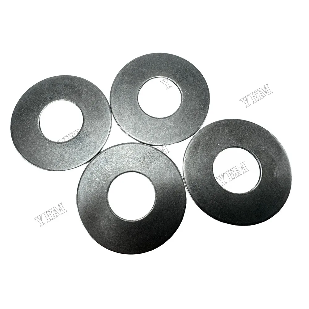 8-94391468-0 Valve Spring Seat (Bottom) for Isuzu 4HK1 High Quality Engine Parts 3