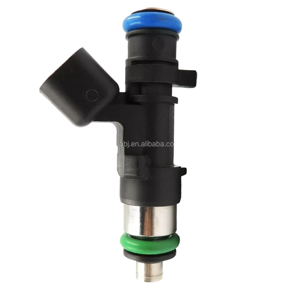 04591986AA For Fuel Injector Chrysler 300 C Pacifica SEBRING Convertible Dodge Journey Nitro Challenger Coupe 0280158028