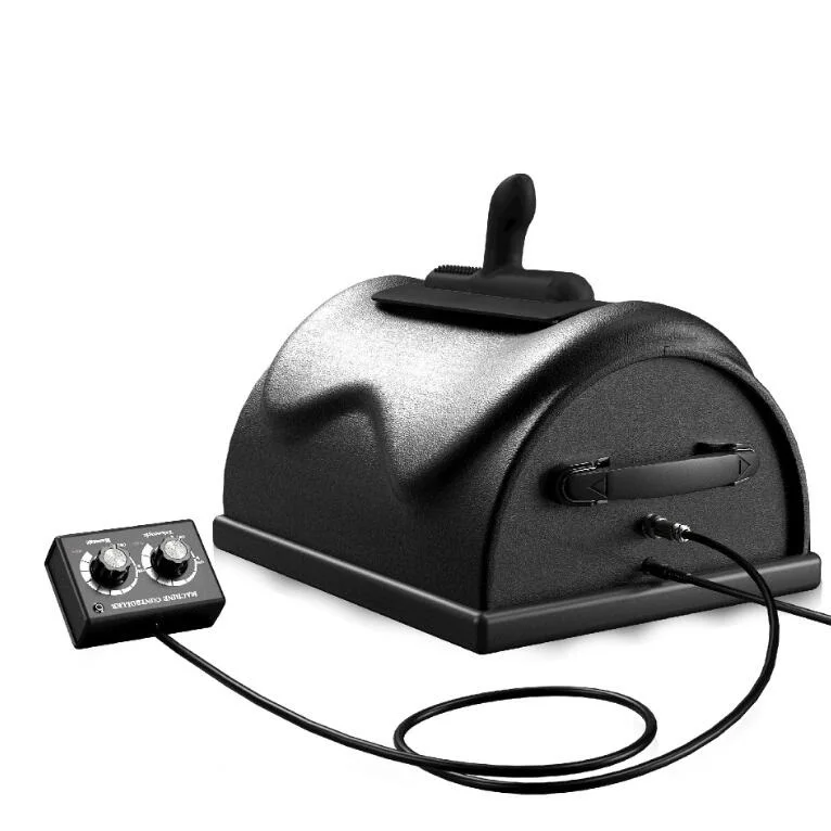 bucking saddle sex toy Amazon.com: LOVEBOTZ The Bucking Saddle 10X Thrusting & 10X Vibrating Saddle  Sex Machine, for Men, Women, & Couples. Lightweight and Portable Powerful  Vibrations, 9 Piece Set, Black. : Health & Household