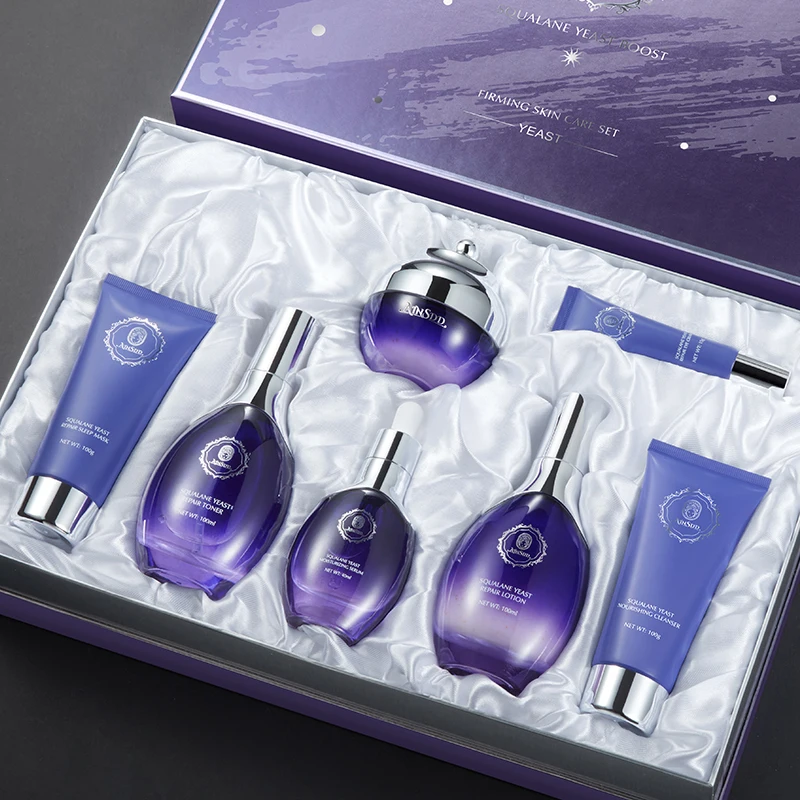 uneven skincare set  3セット uneven skincare set 3セット Best Skincare Products For Uneven Skin