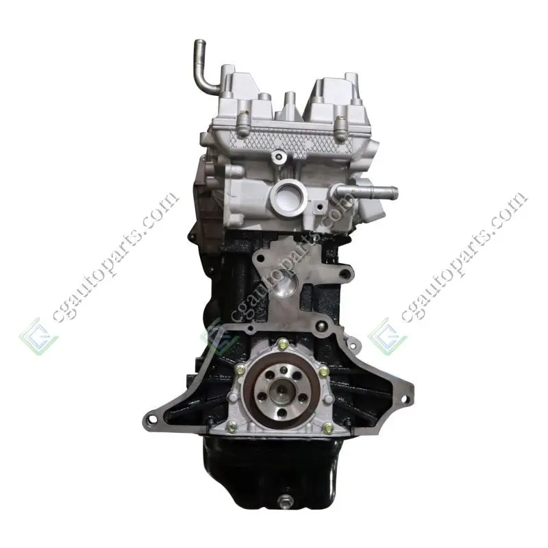 Newpars Gasoline Engine Long Block 1.6L 4G18M2 for Chana