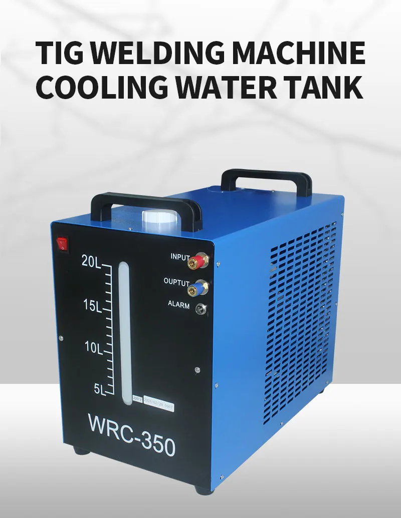 Tig Welder Water Cooler Tig Torch Water Cooler Water Cooling System For ...