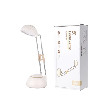 Factory Telescopic Desktop Eye Protection Reading Student Study Bedroom Folding Desk Lamp Table Lamps Luxury