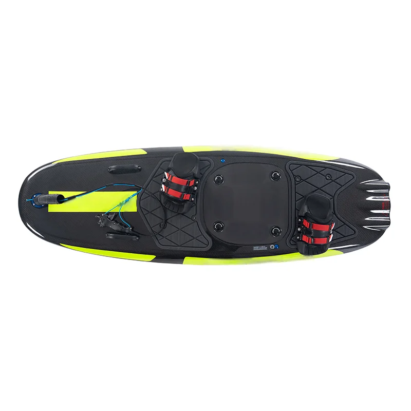 All Carbon Fiber ABS Bodyboard Skimboard Electric Jet Surfboard 48v All Carbon Fiber ABS Bodyboard Skimboard Electric Jet Surfboard 48v