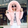 Pink + Pink Fur