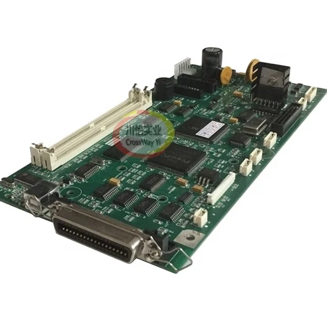 Novajet 750 Printer Spare Parts Mainboard PCB Board for Sale