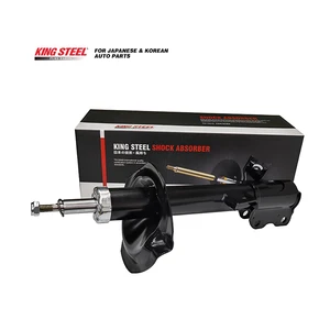 KYB 334363 OEM E5530-38H625/55303-8H600 New Steel Shock Absorber for Nissan X-TRAIL T30