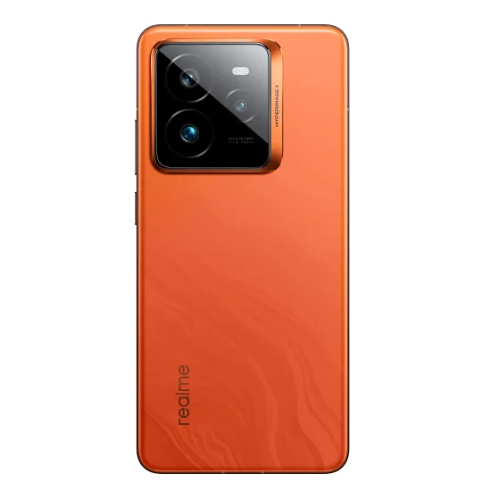 ホットオリジナルRealmeGT7 GT 7 Pro Snapdragon 8 Elite 6.78
