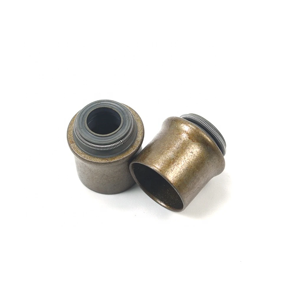 IZUMI 02/802432 Seal Valve Guide for Isuzu for JCB 4JJ1 China Manufacturer Engine Parts