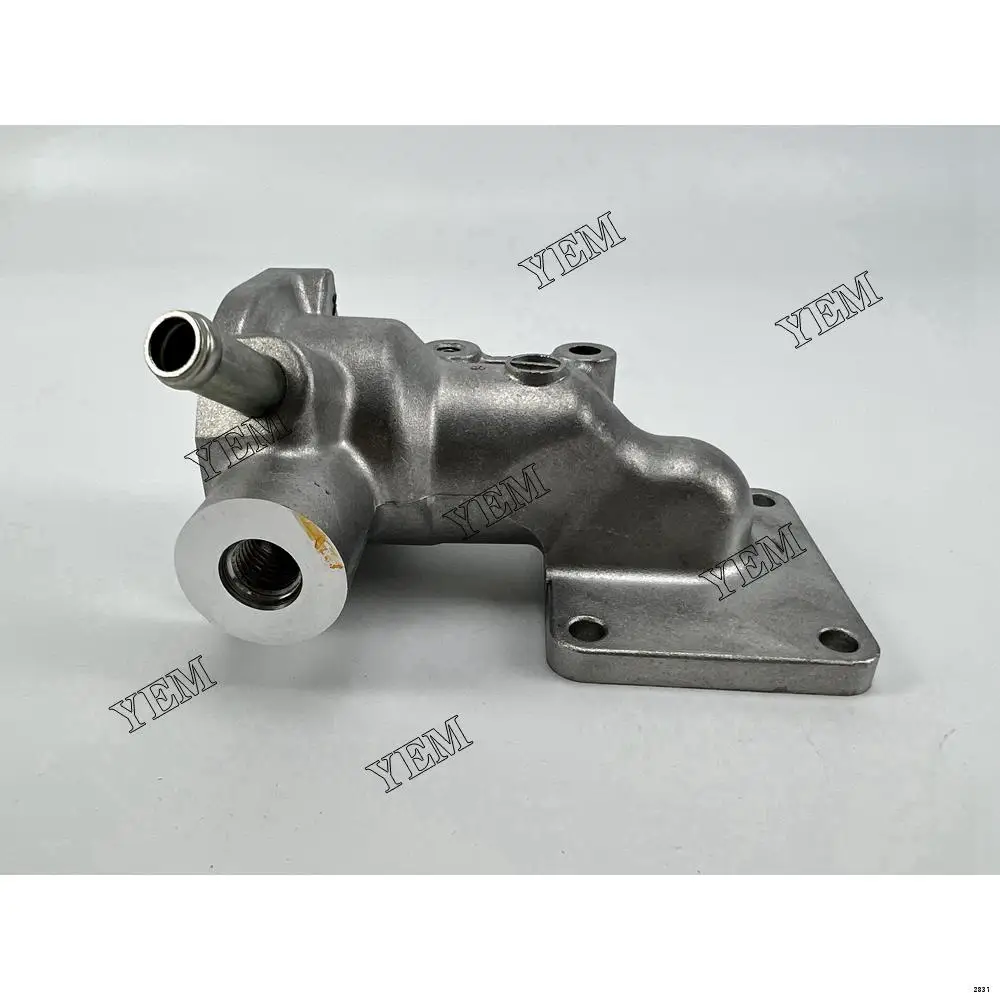 D1005 Thermostat Housing 16394-72702 for Kubota