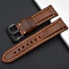 Fibbia marrone-nero