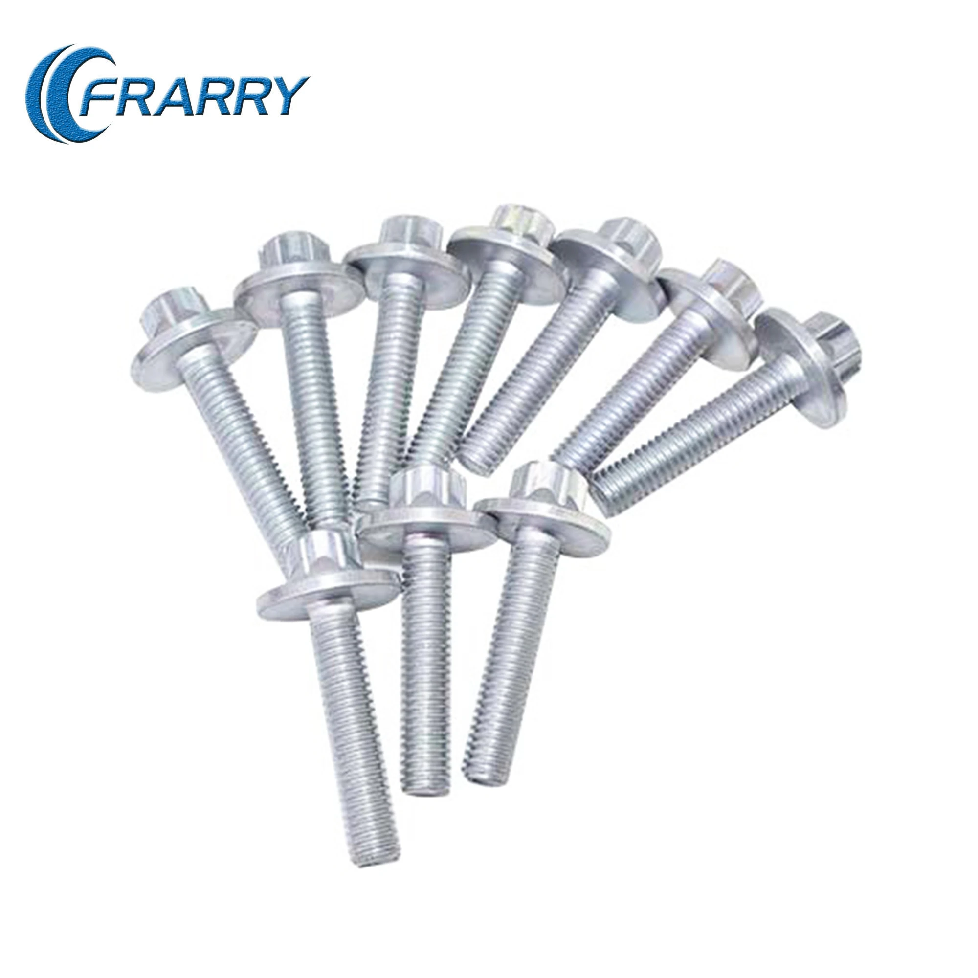 screw 0029909503 For MER-CEDES-BENZ W205 C205 S205 C218 X218 W166  