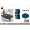 Blu pavone