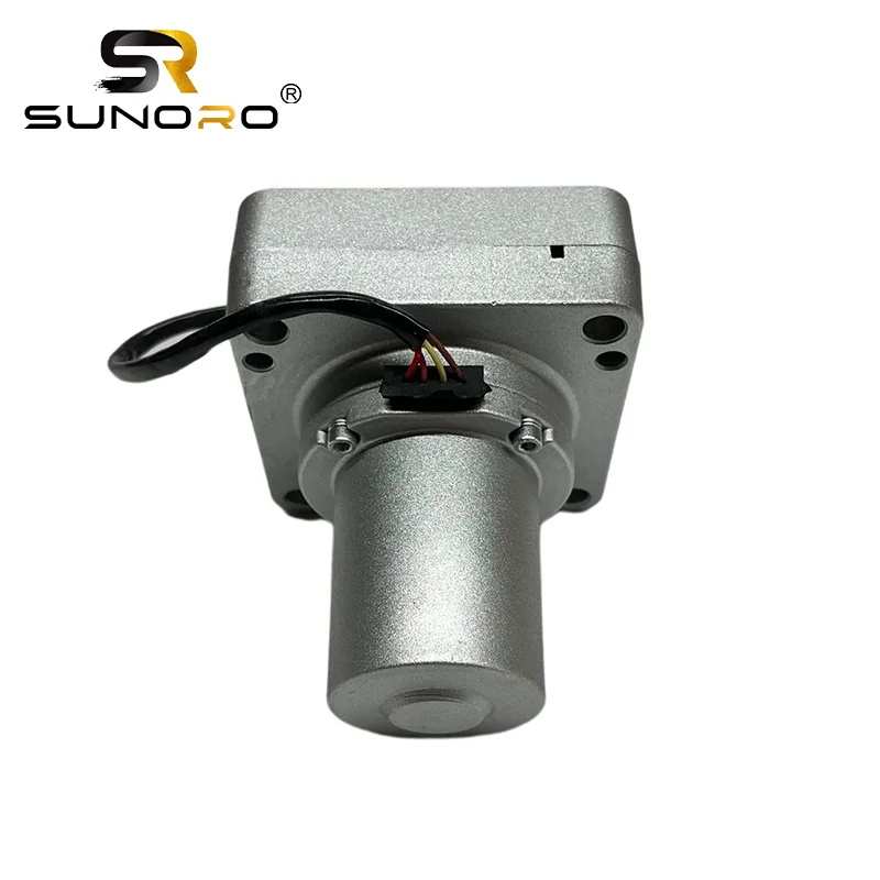 SUNORO Excavator Spare Parts Stepping Motor 4257163 4188762