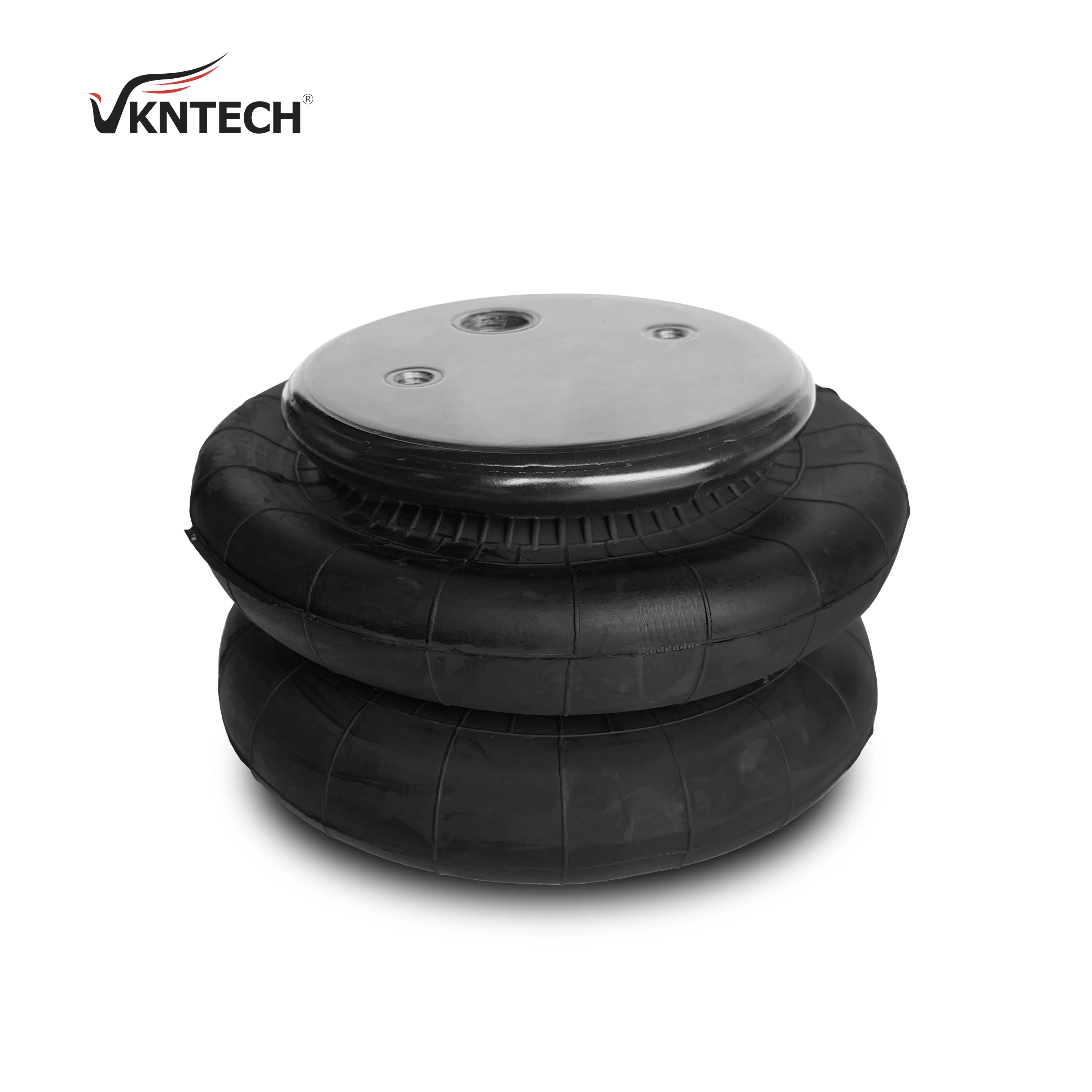 Suspensión Neumática De Doble Convexo Para Remolque,Muelle Goodyear 2b7