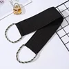 Backrest trim [Black]