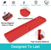 Un pezzo rosso