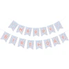 paper banner