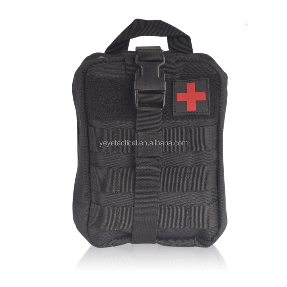 Custom Ifak Bag Tactical Survival Kit Trauma Bag Supplies New Portable