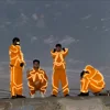 Naranja