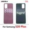 S20 Plus rosa