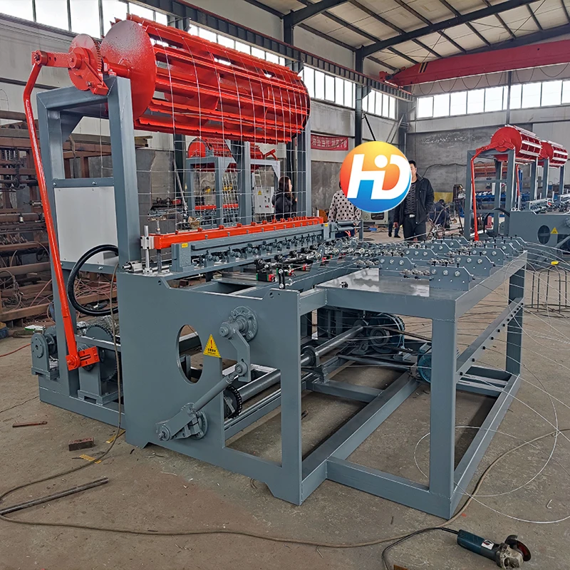 Grassland Field Goat Fence Machine