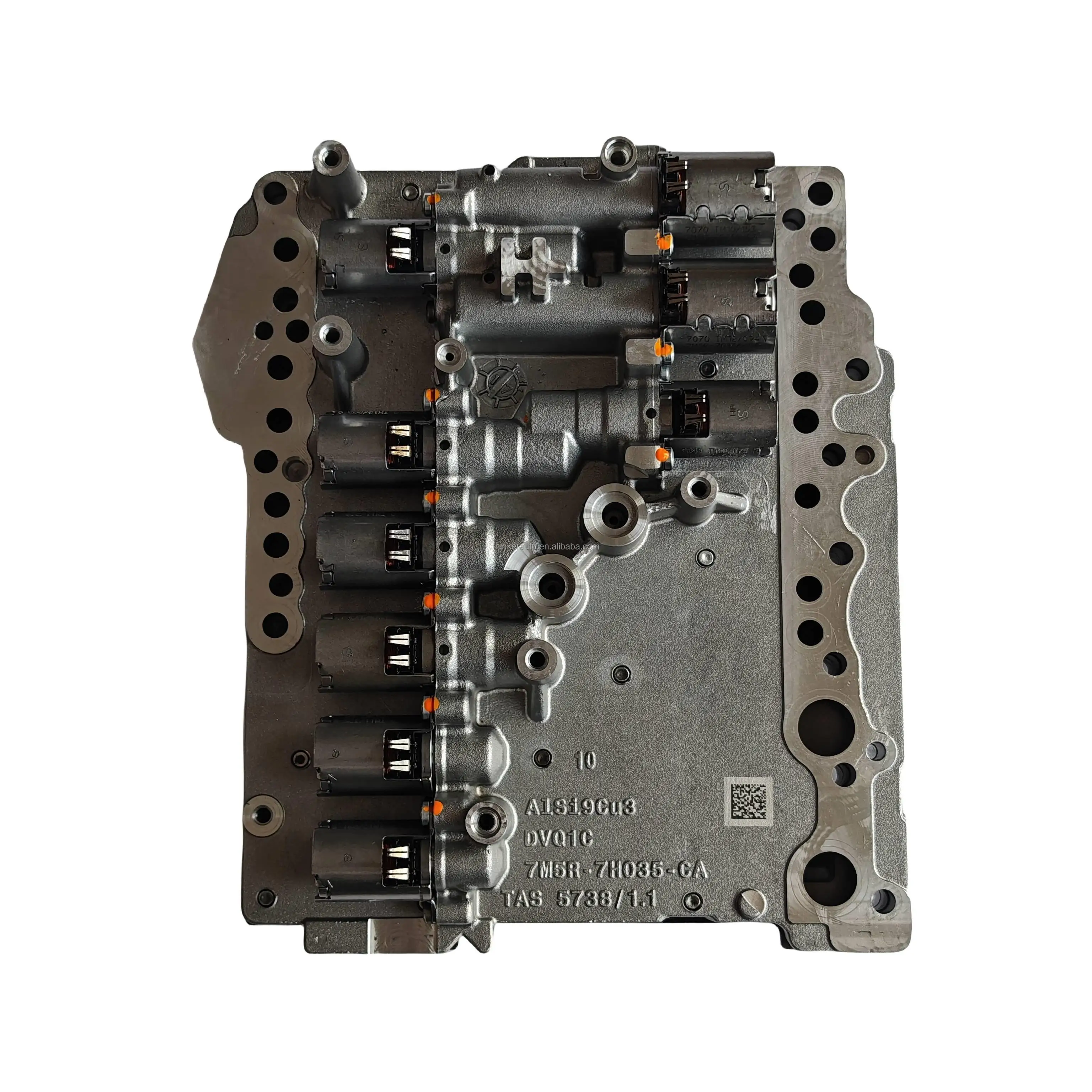 6速 車＆バイク 6DCT450 MPS6 オートマチックトランスミッション