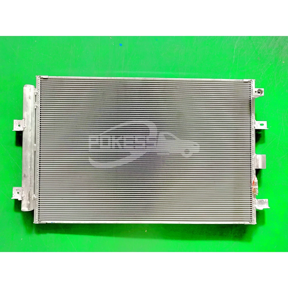Auto Cooling System K2GH19710CA YJ697 YJ747 K2GZ19712C Car AC Air Cond... — 2
