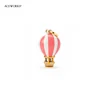 Hot Air Balloon Charm