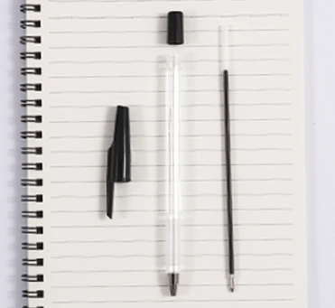 Comfortable Replaceable Ballpoint Pen