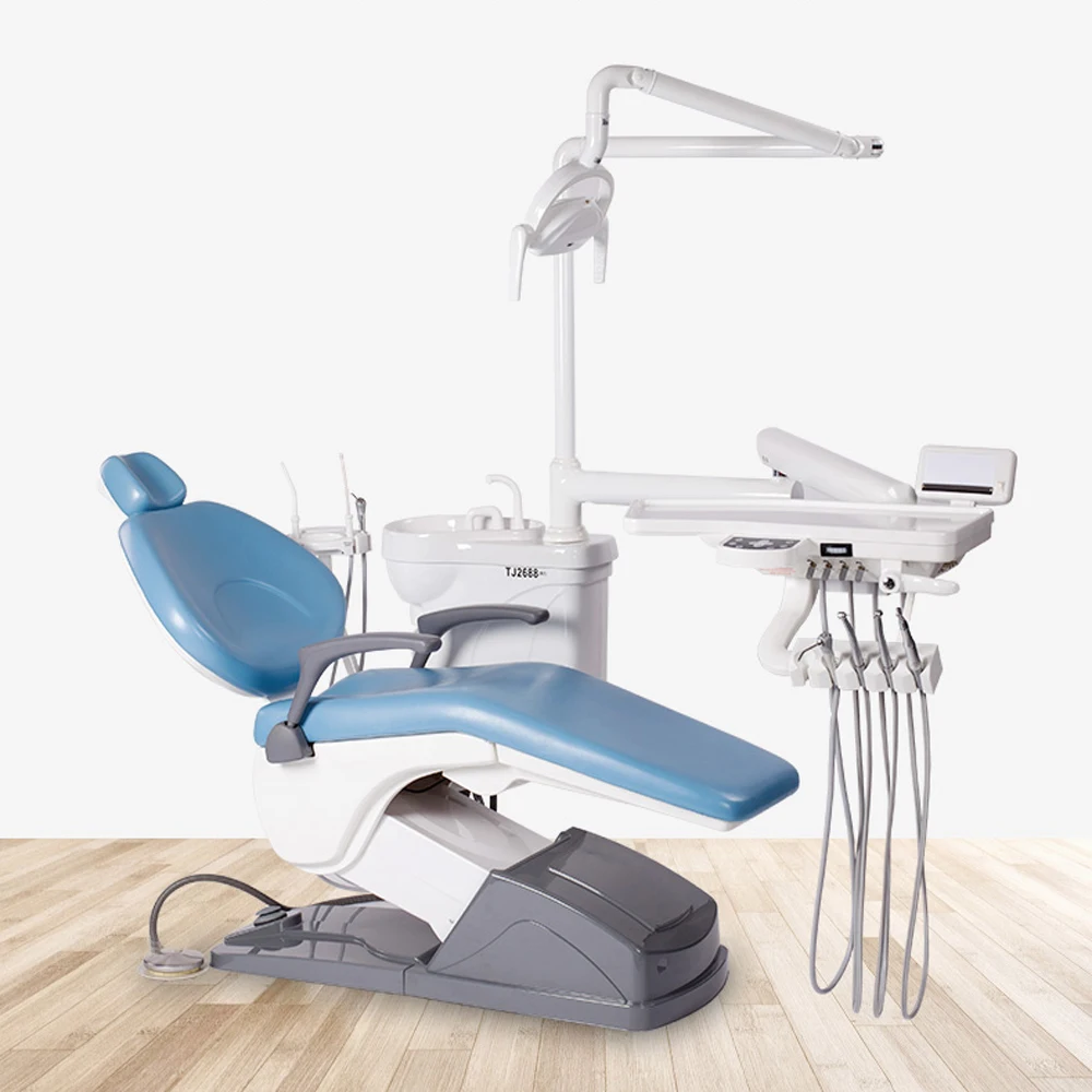 WZ 530 стоматологическое кресло